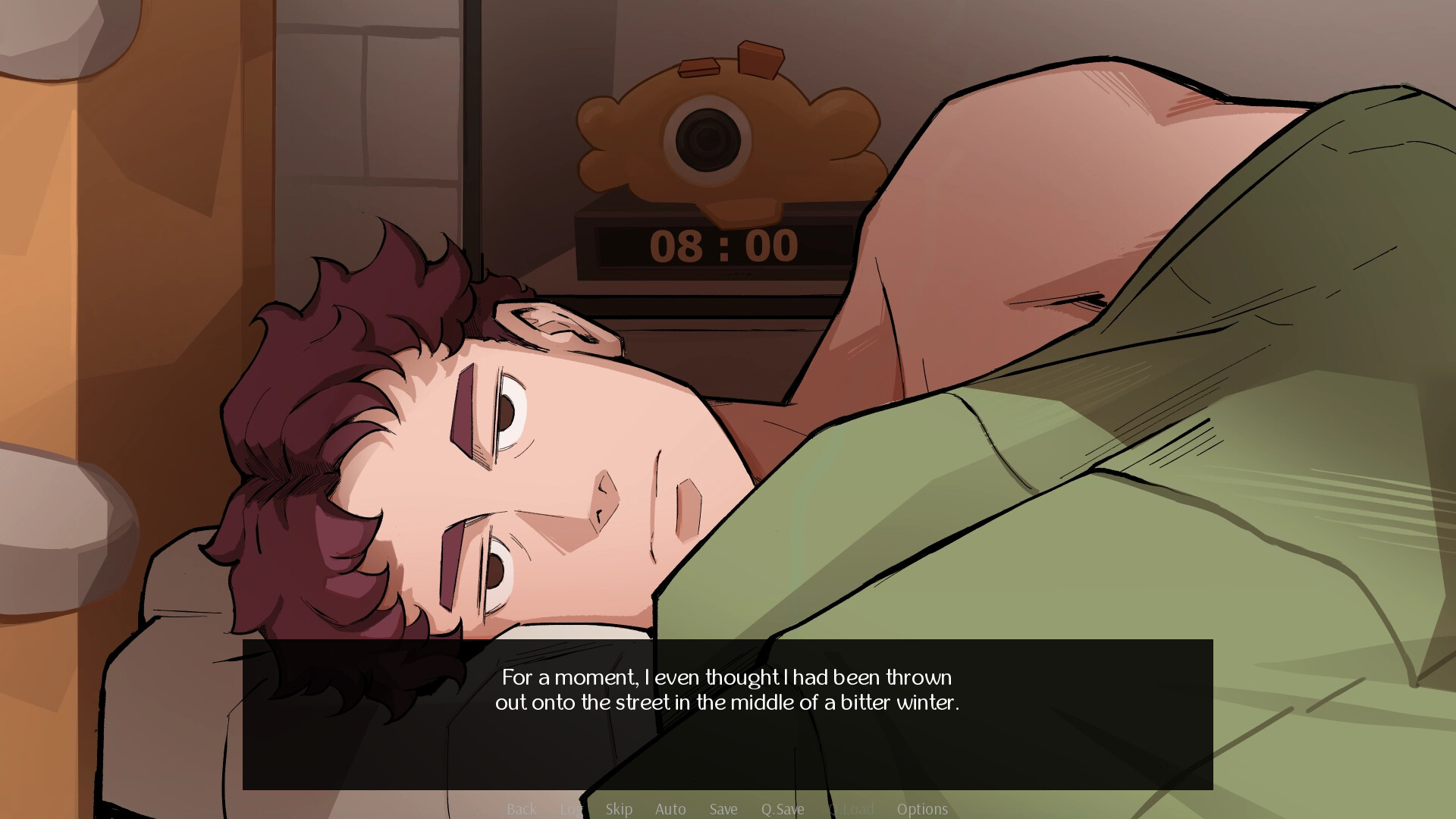 Heart of the Bunker screenshot 4