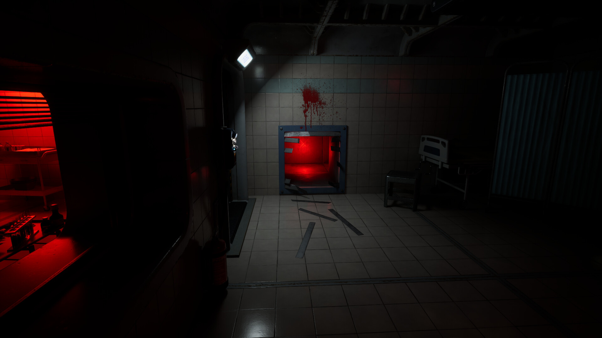 Project 117 screenshot 5