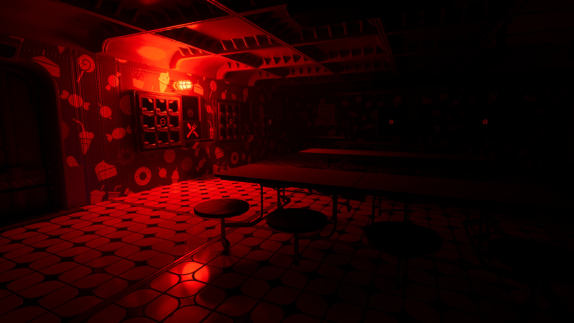 Project 117 screenshot 3
