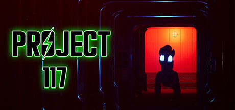 Cover art from Project 117