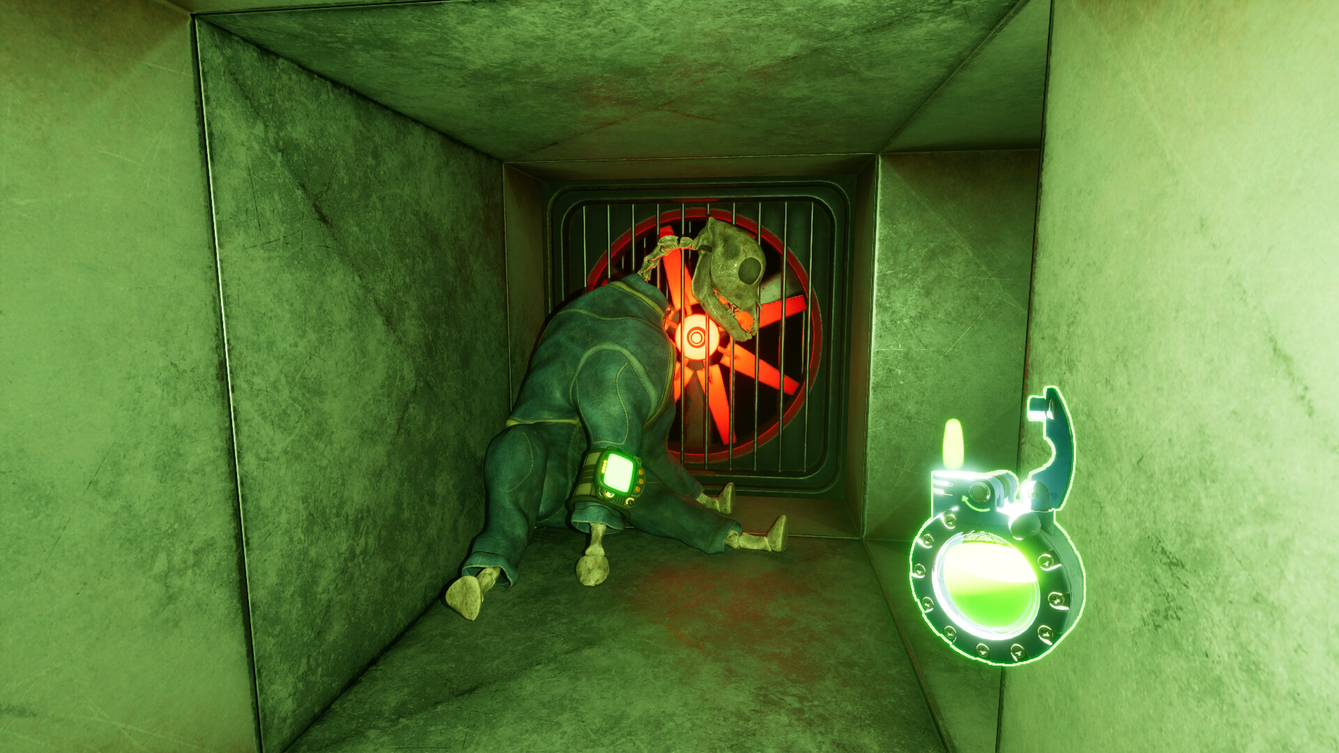 Project 117 screenshot 2