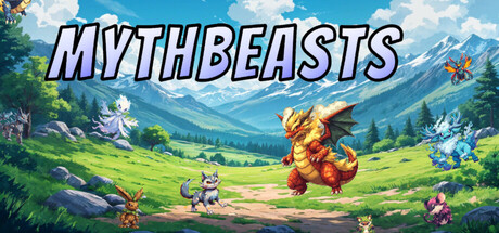 Cover art from MythBeasts