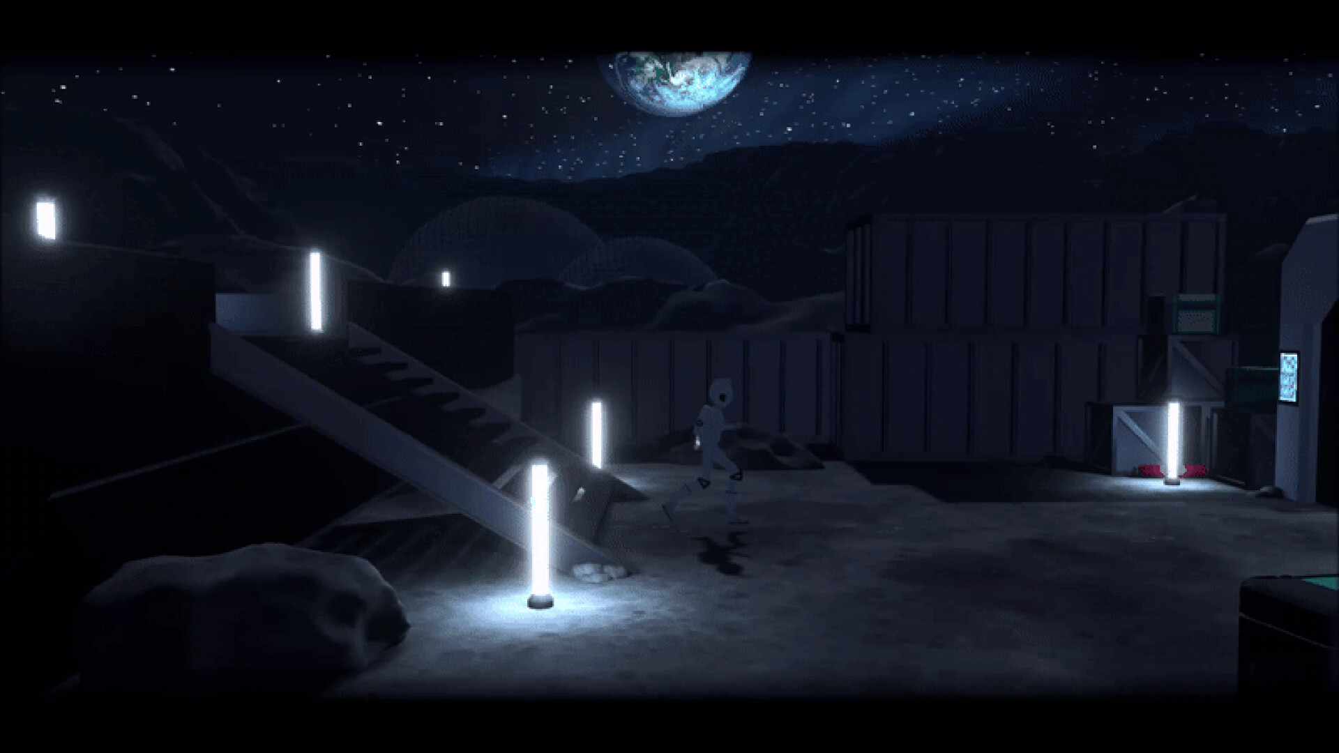 Moon Stop trailer