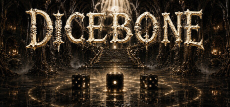 Cover art from DICEBONE