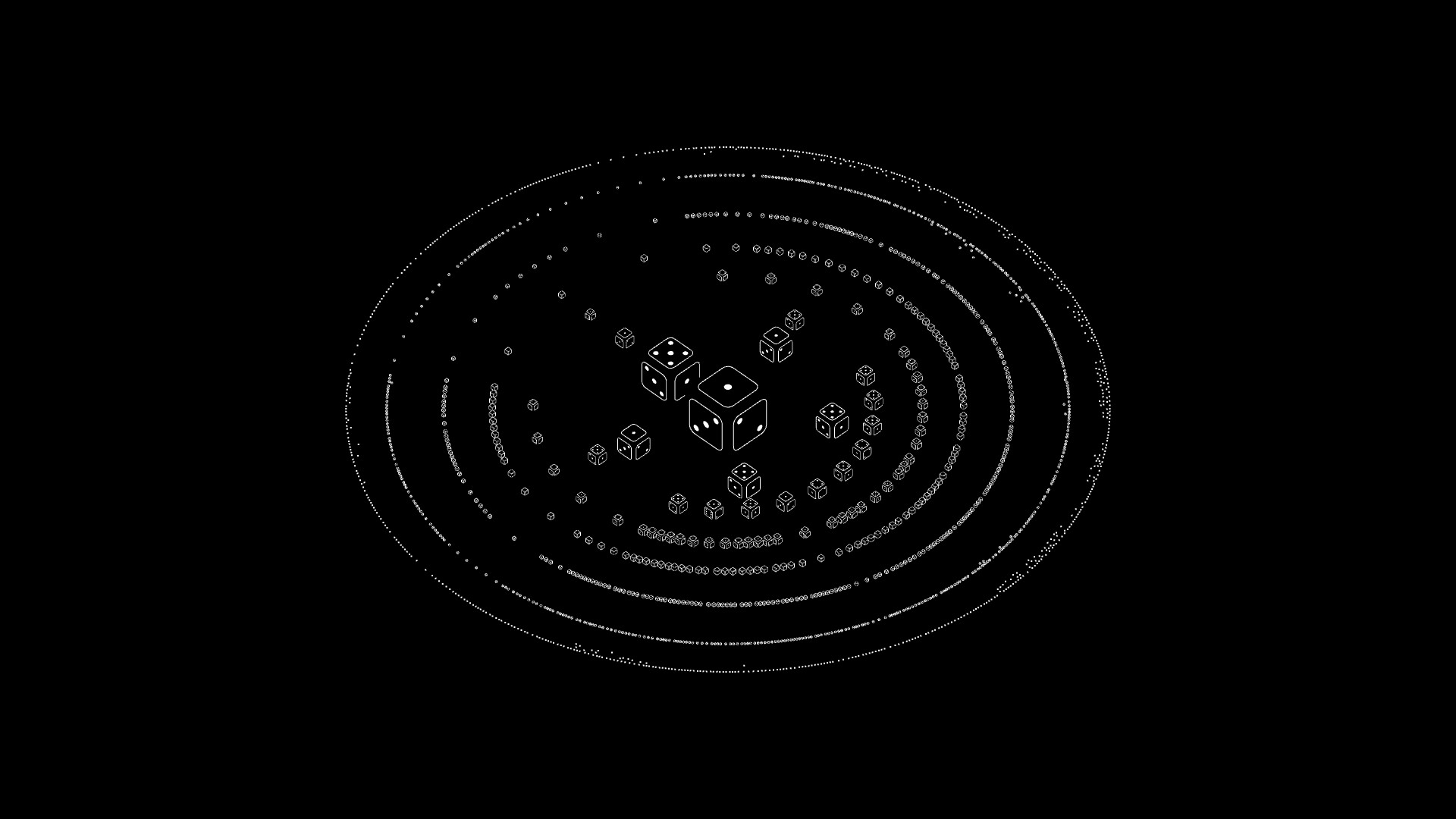 DICEBONE screenshot 2