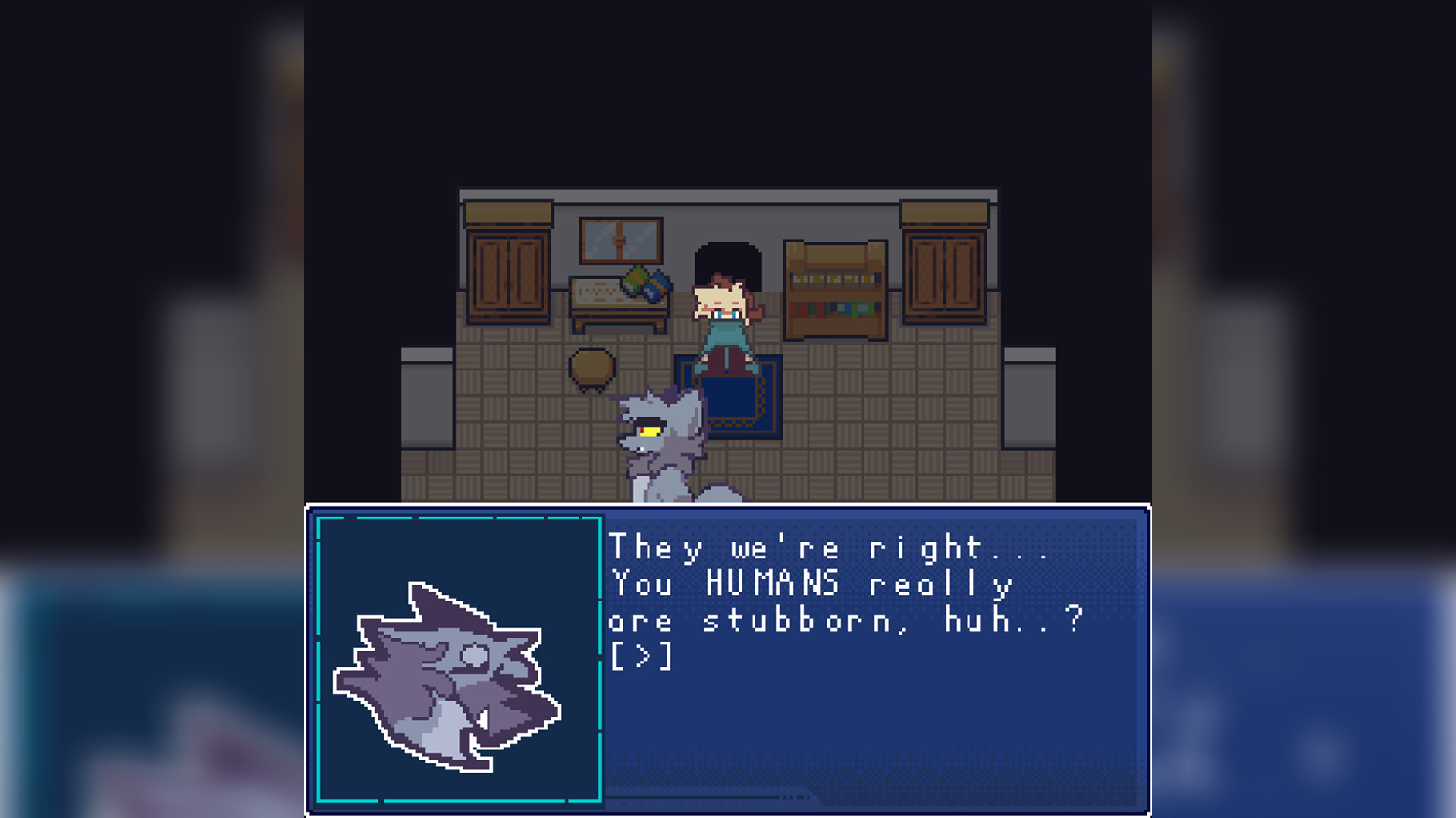 Project Re:VOLVE screenshot 4