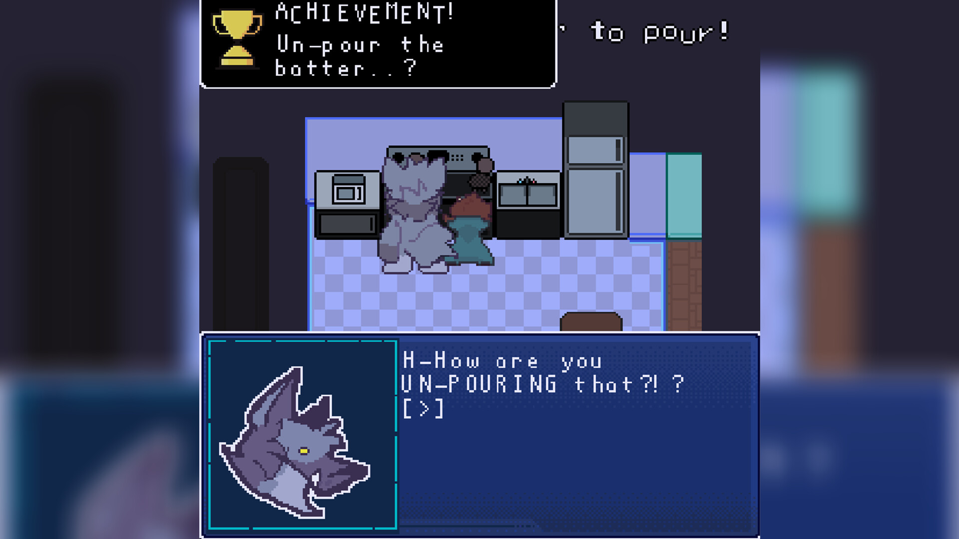 Project Re:VOLVE screenshot 5
