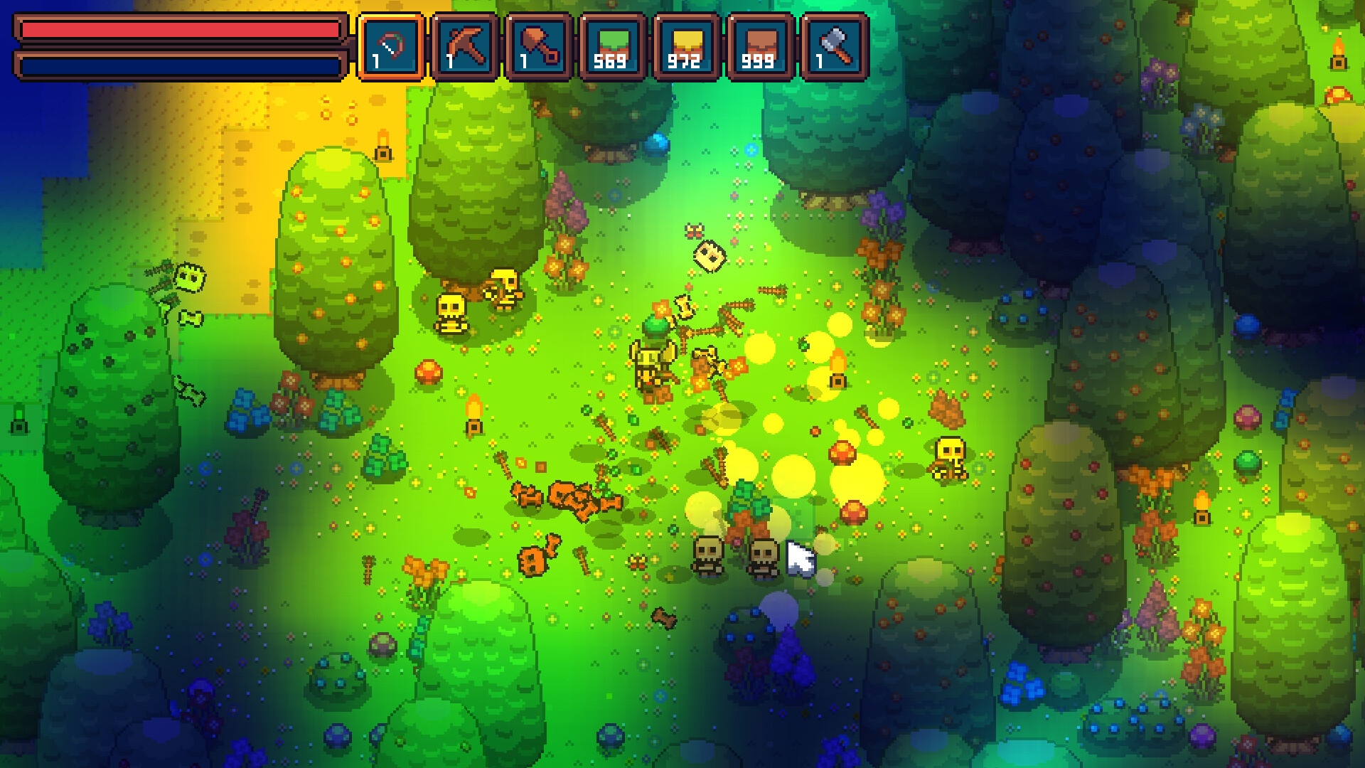 Rest Here screenshot 1