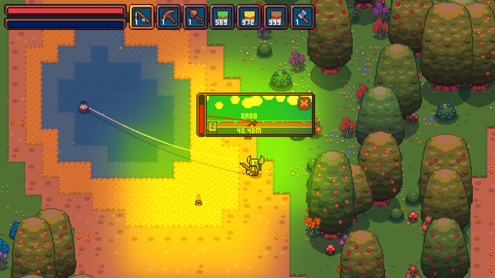 Rest Here screenshot 3
