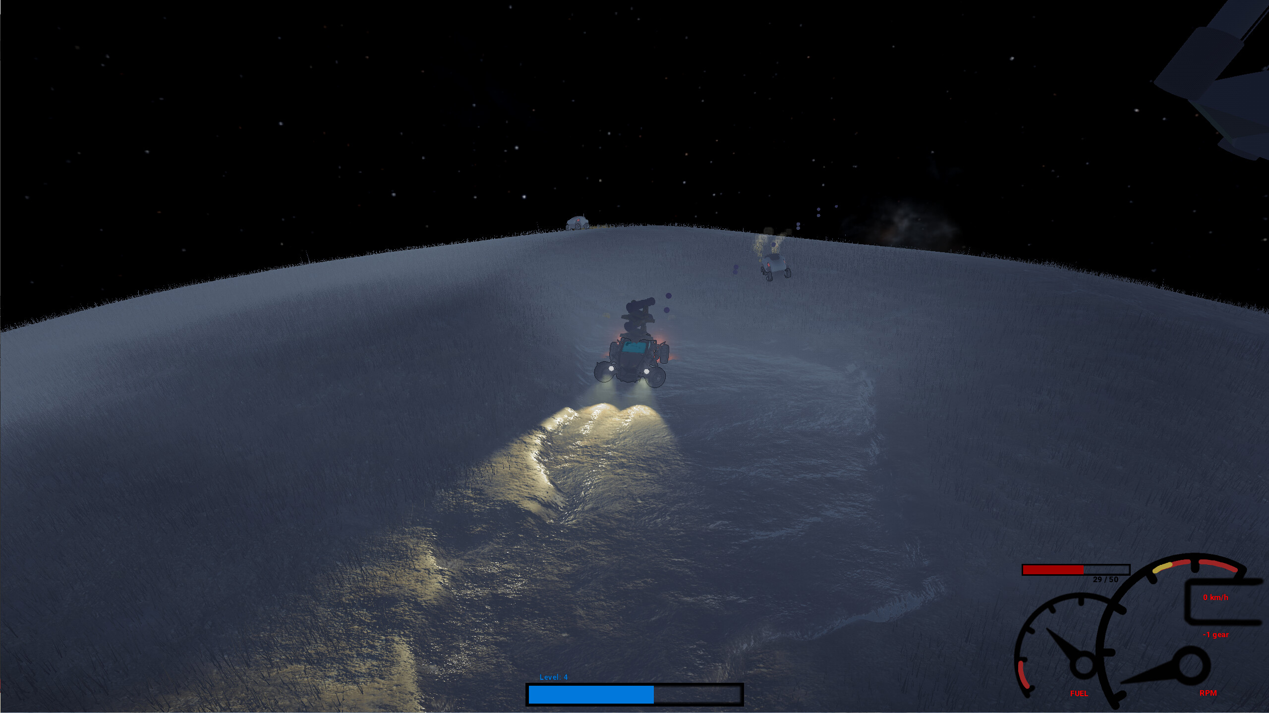 Carvivors screenshot 5