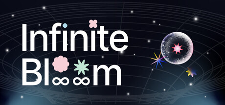 Cover art from Infinite Bloom