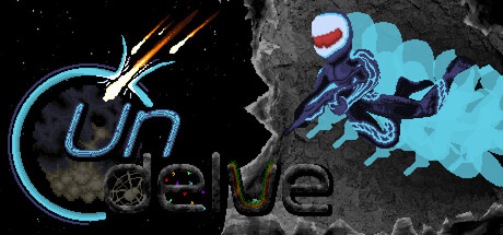 Cover art from Undelve