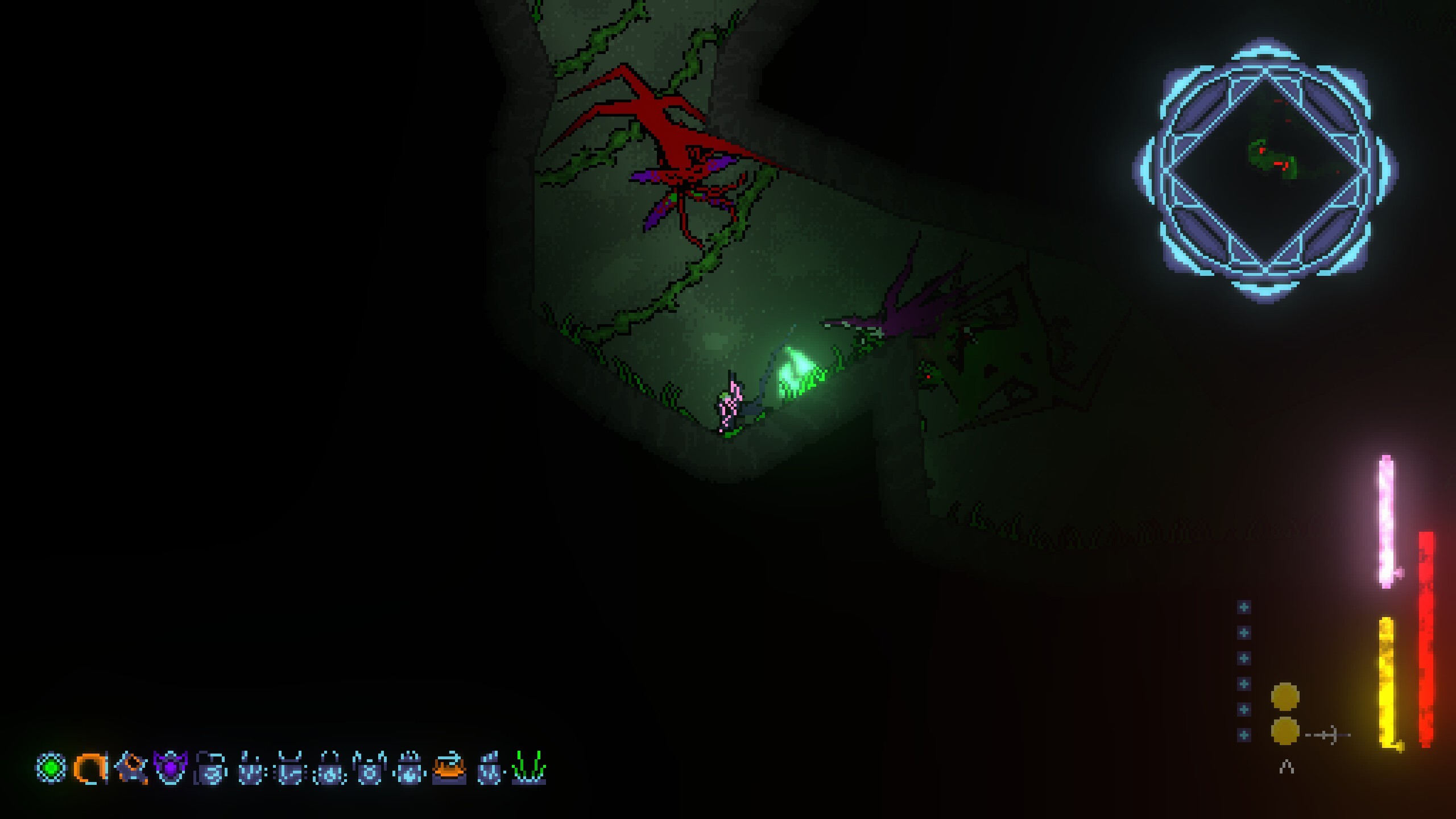 Undelve screenshot 2
