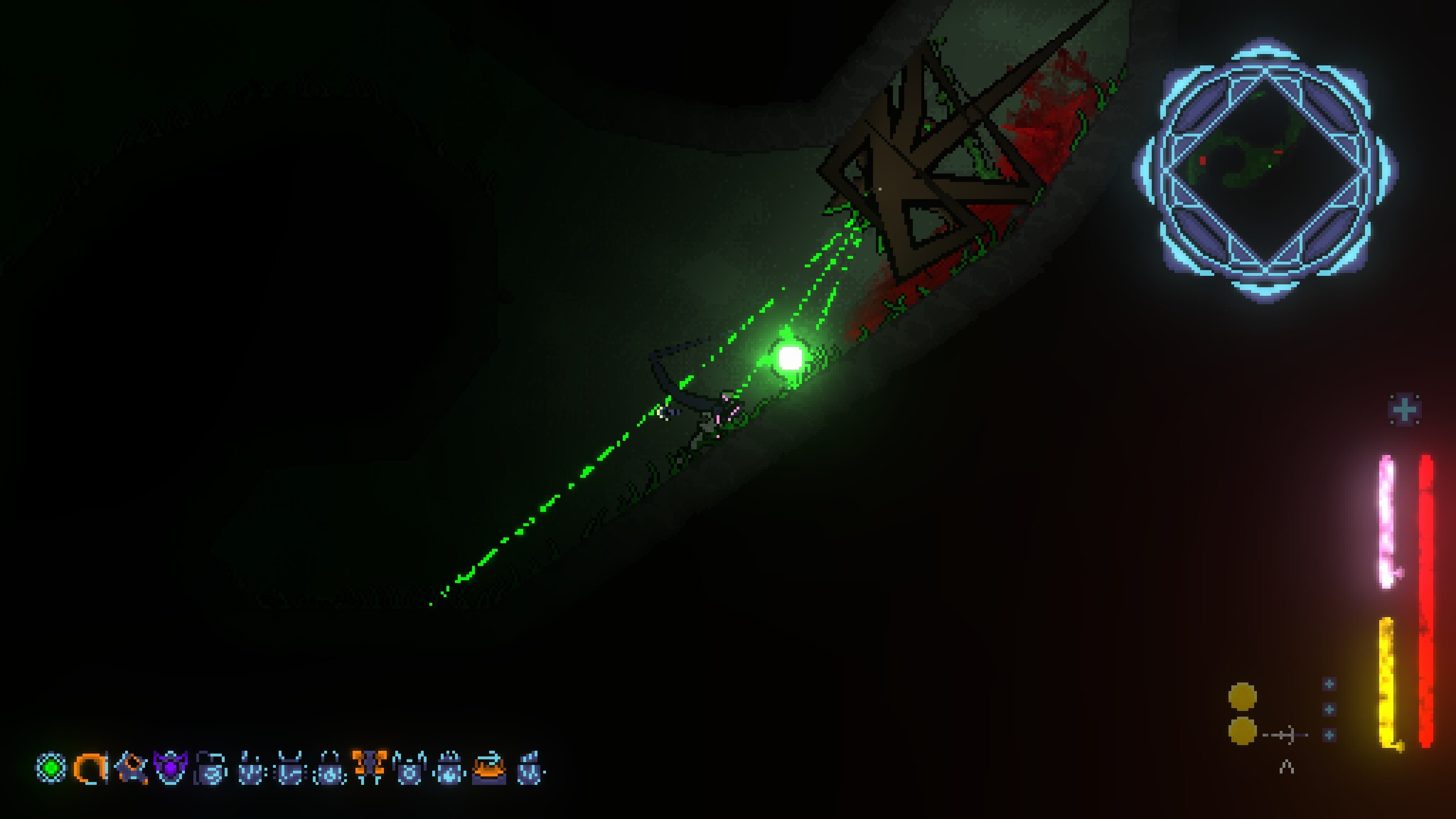 Undelve screenshot 4