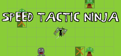 Speed Tactic Ninja
