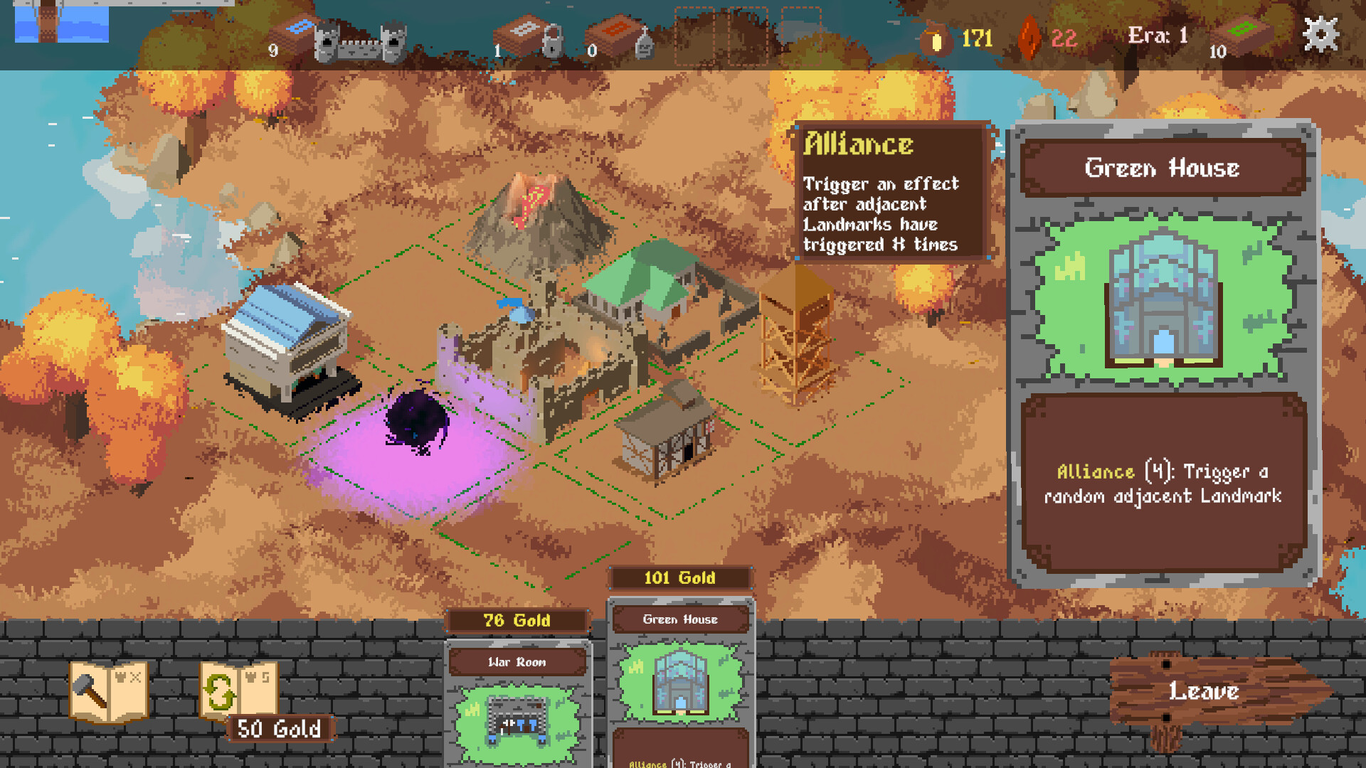 King's Haven screenshot 3