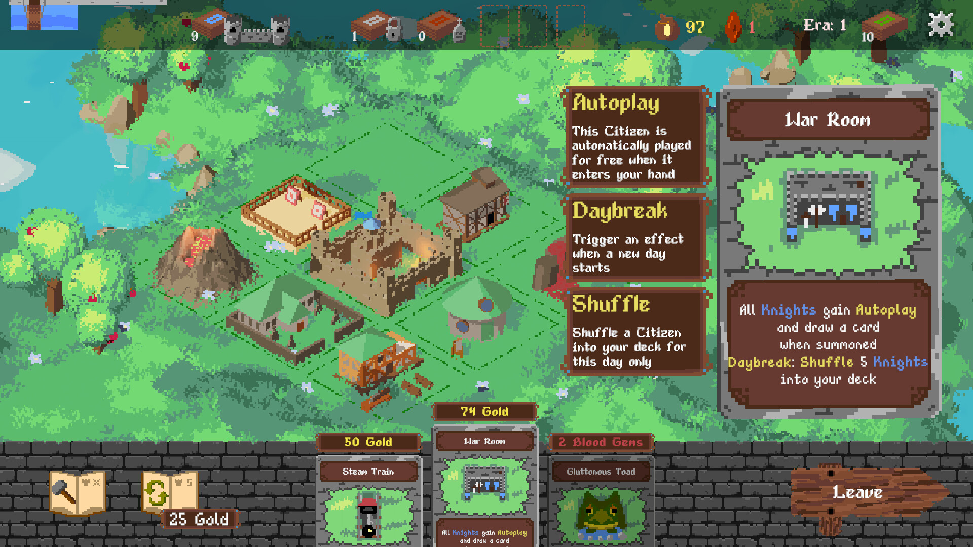 King's Haven screenshot 5