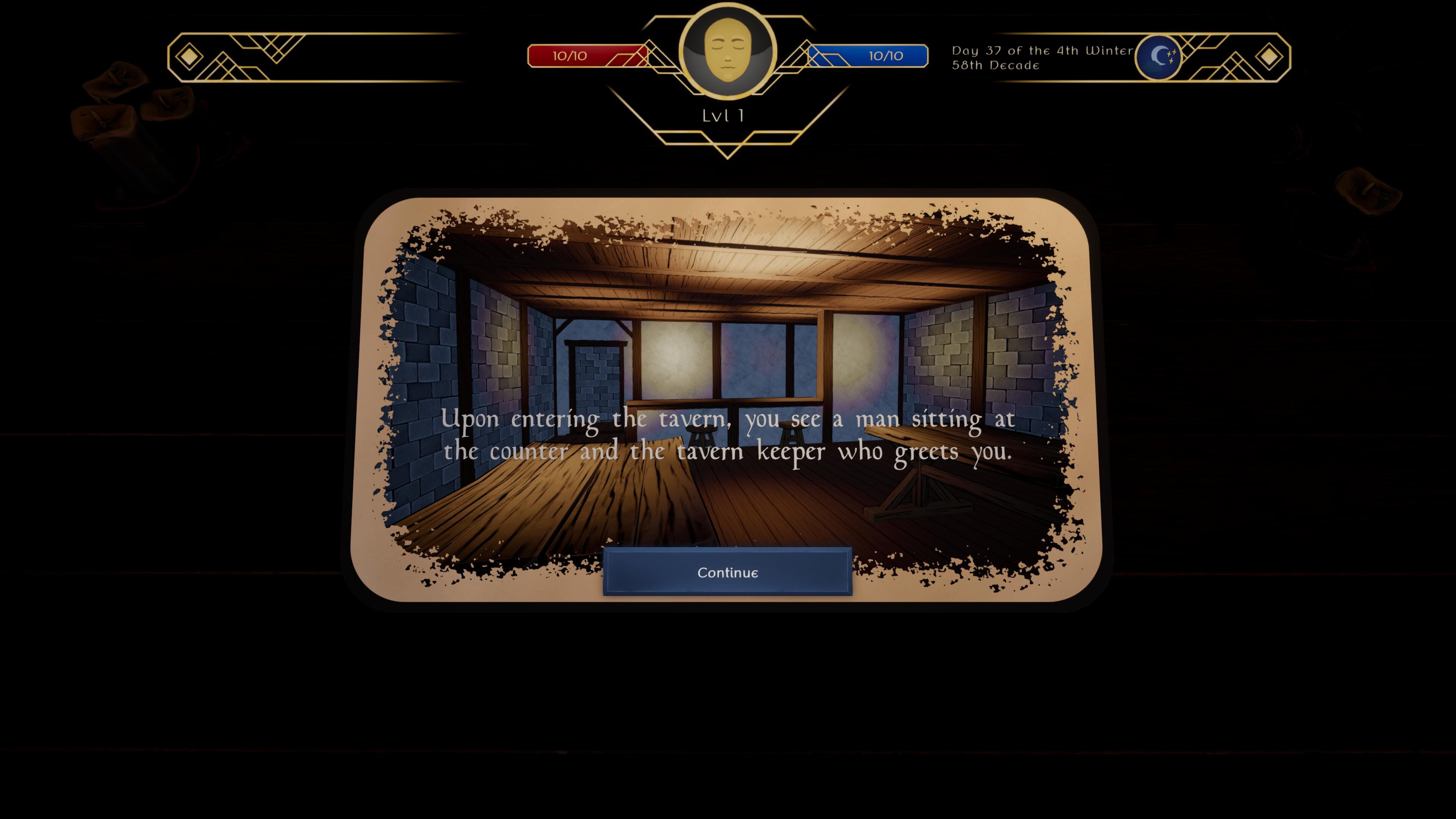 Rise of Sorcery screenshot 2