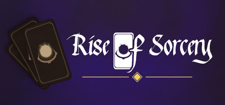 Cover art from Rise of Sorcery
