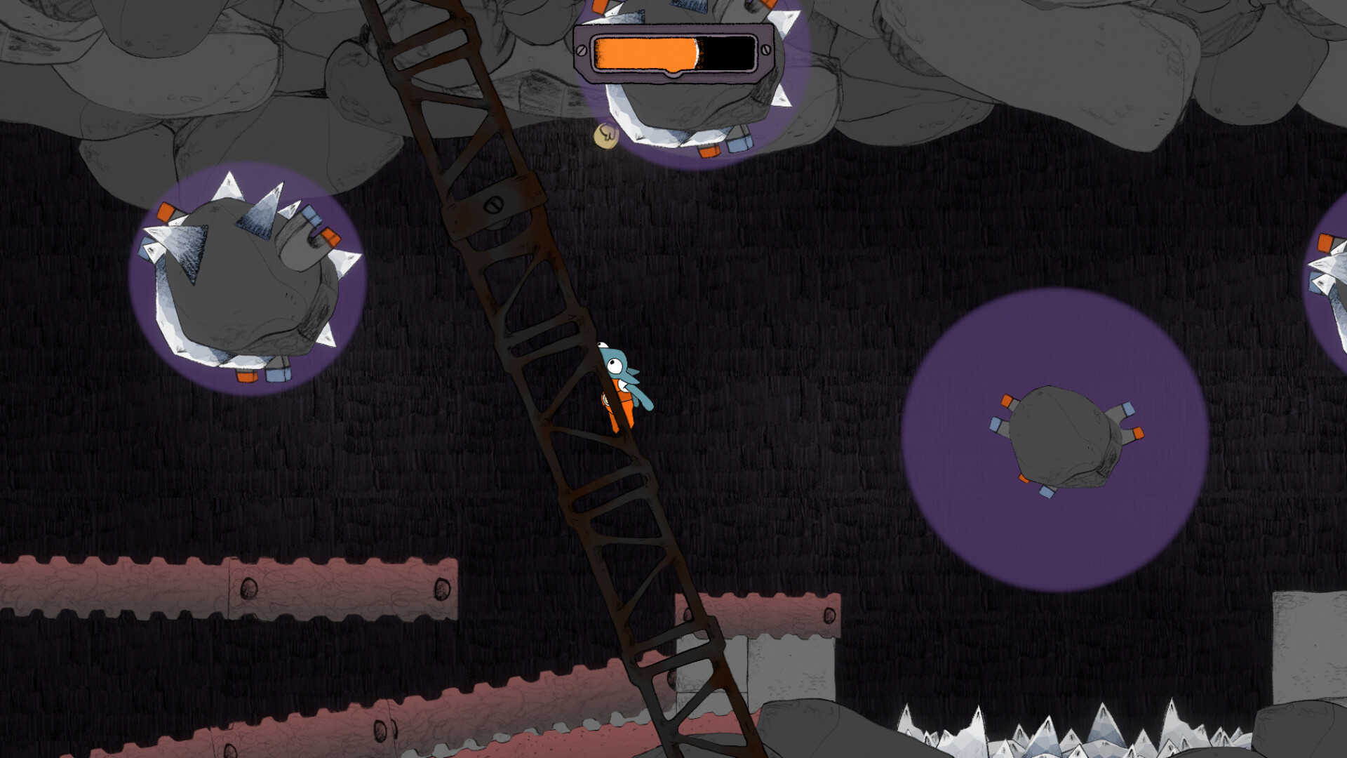 Dorc screenshot 5