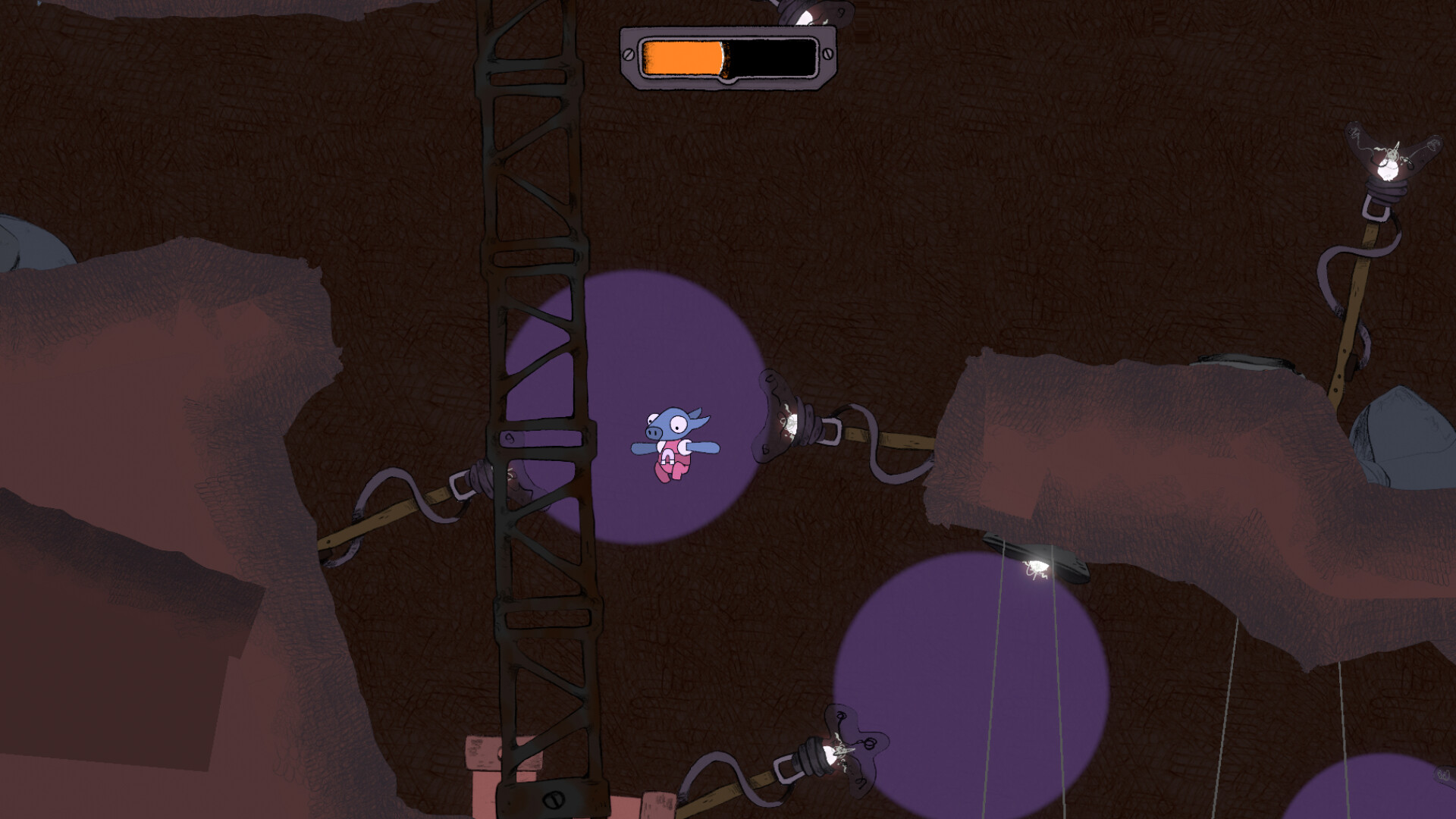 Dorc screenshot 3
