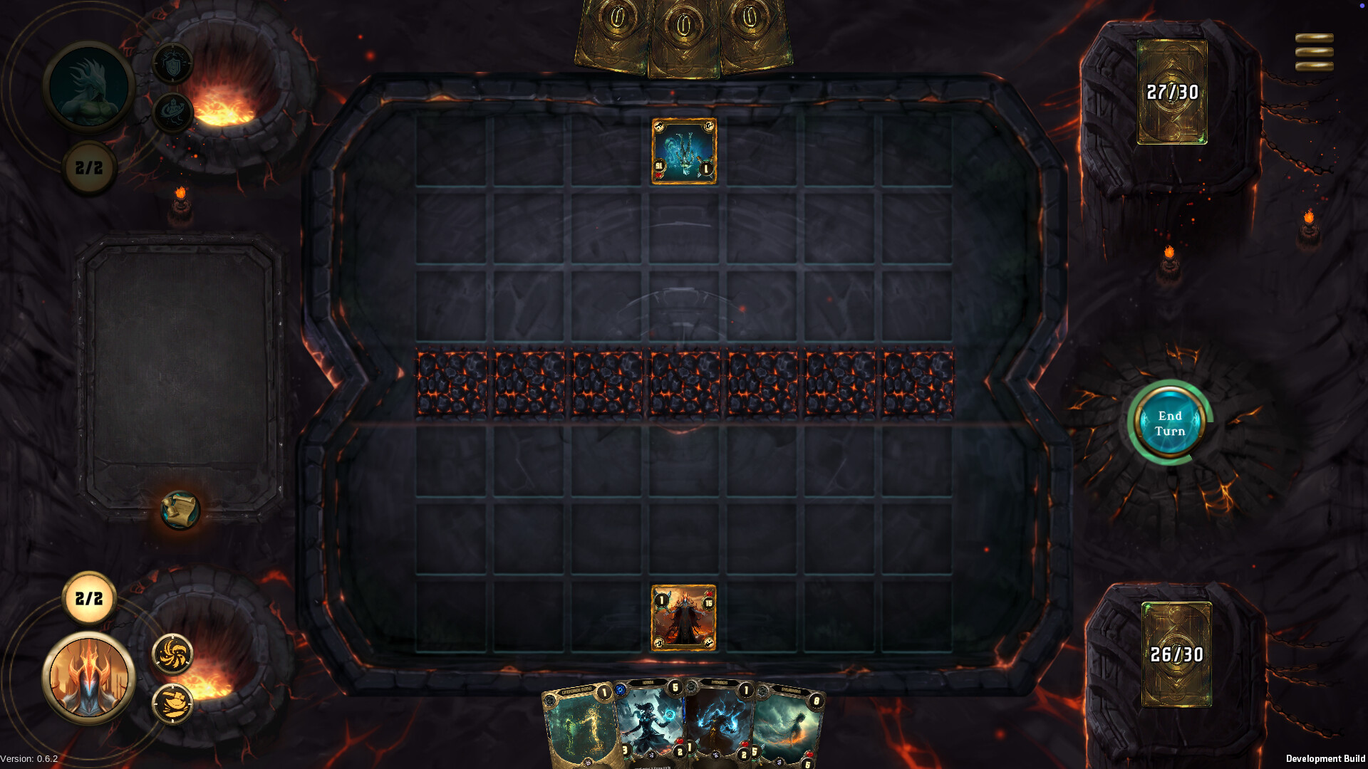 Origins of Lume screenshot 3