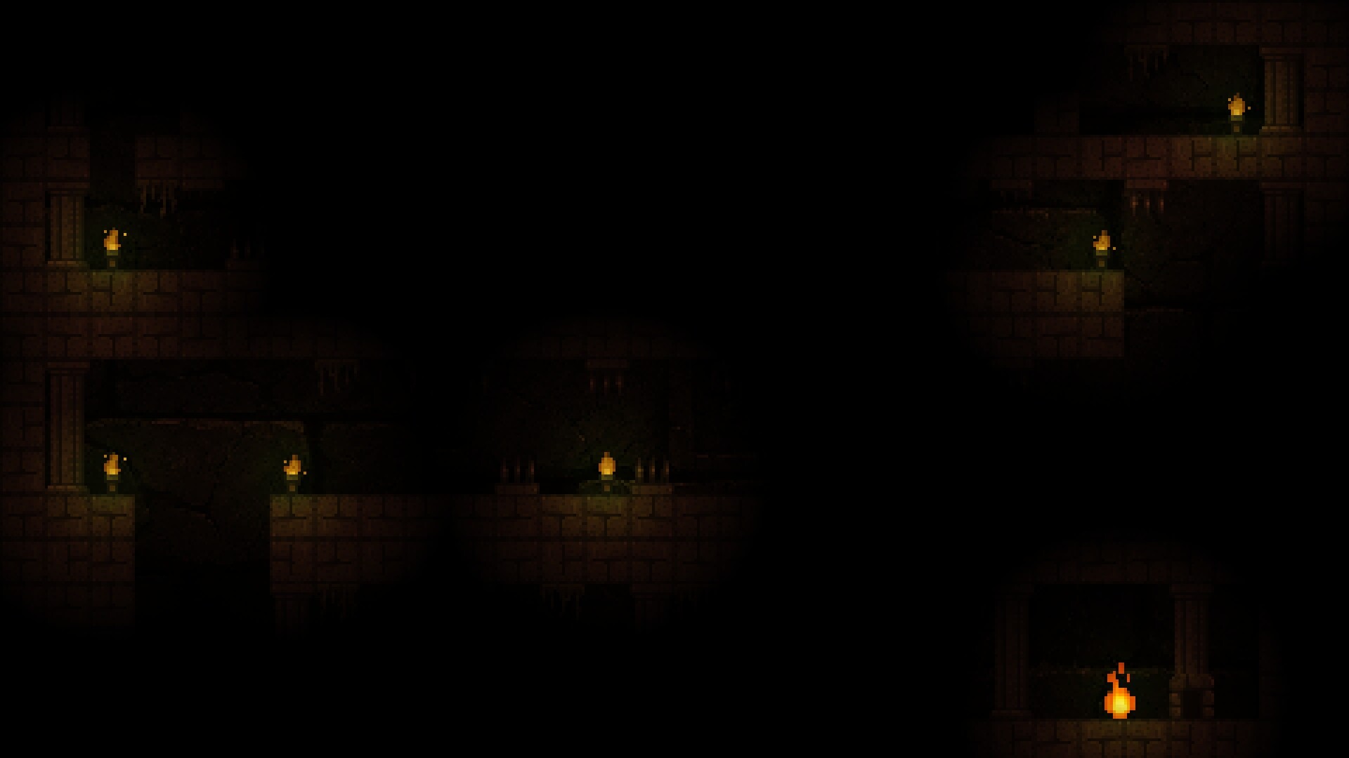 Pyra screenshot 5