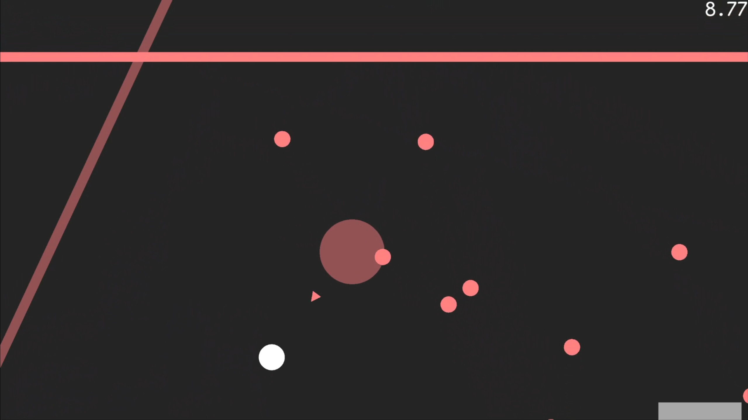 Laser Hell trailer