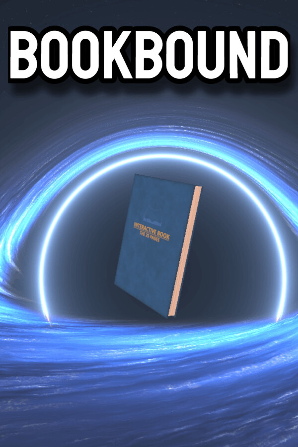 Bookbound