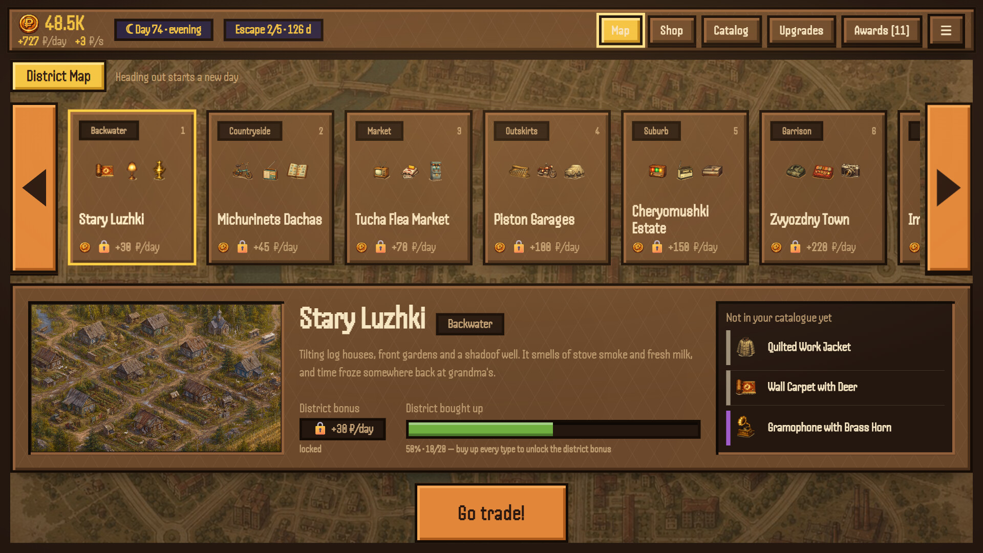 HABAP screenshot 2