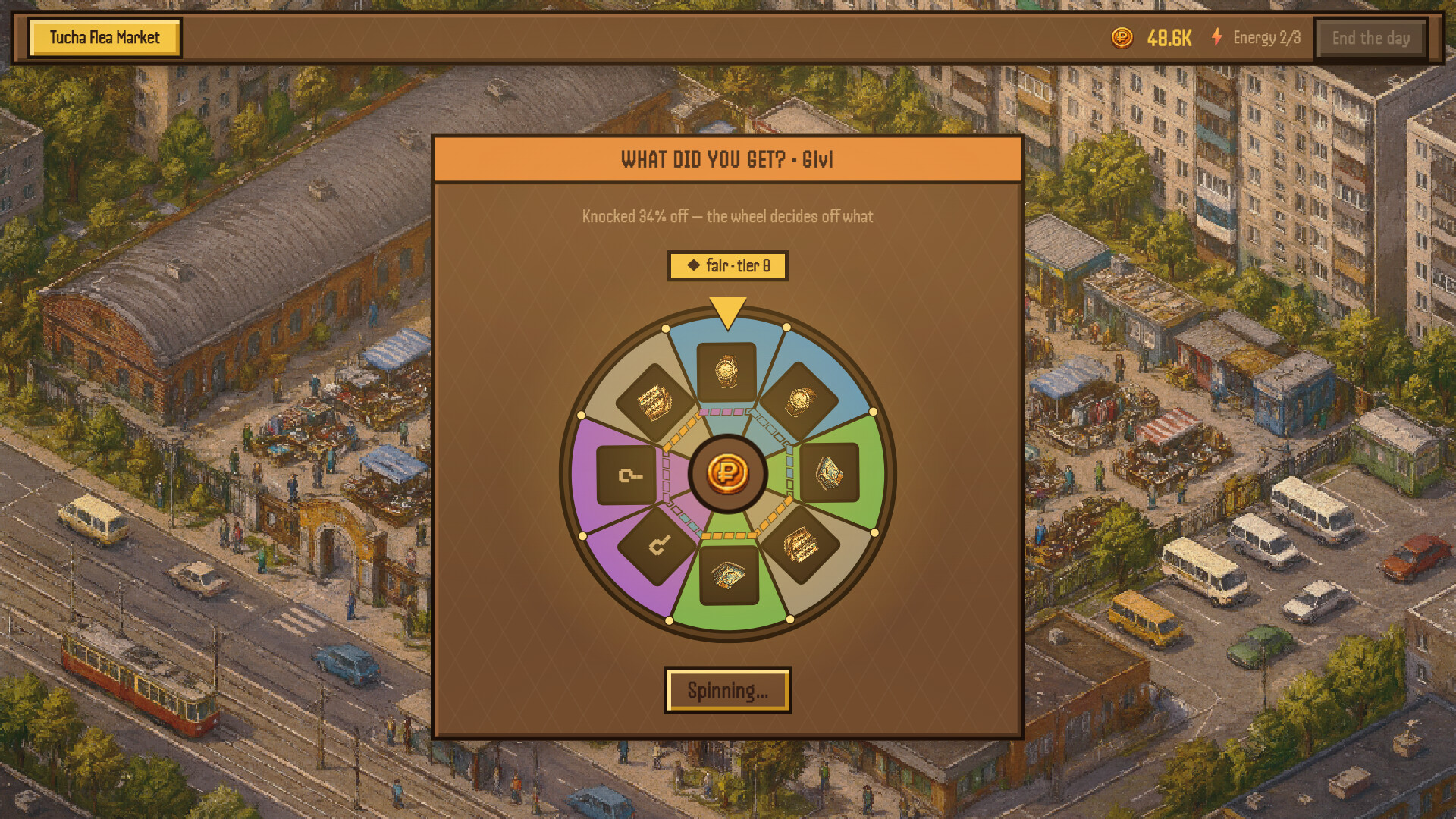 HABAP screenshot 5