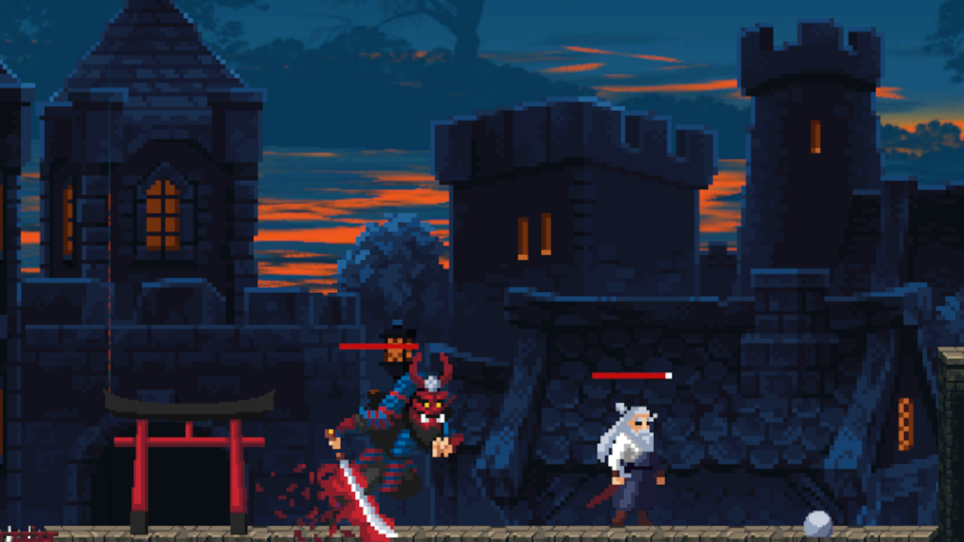 Shadow Monarchs Rise trailer