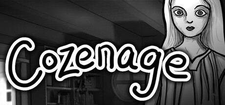 Cover art from Cozenage