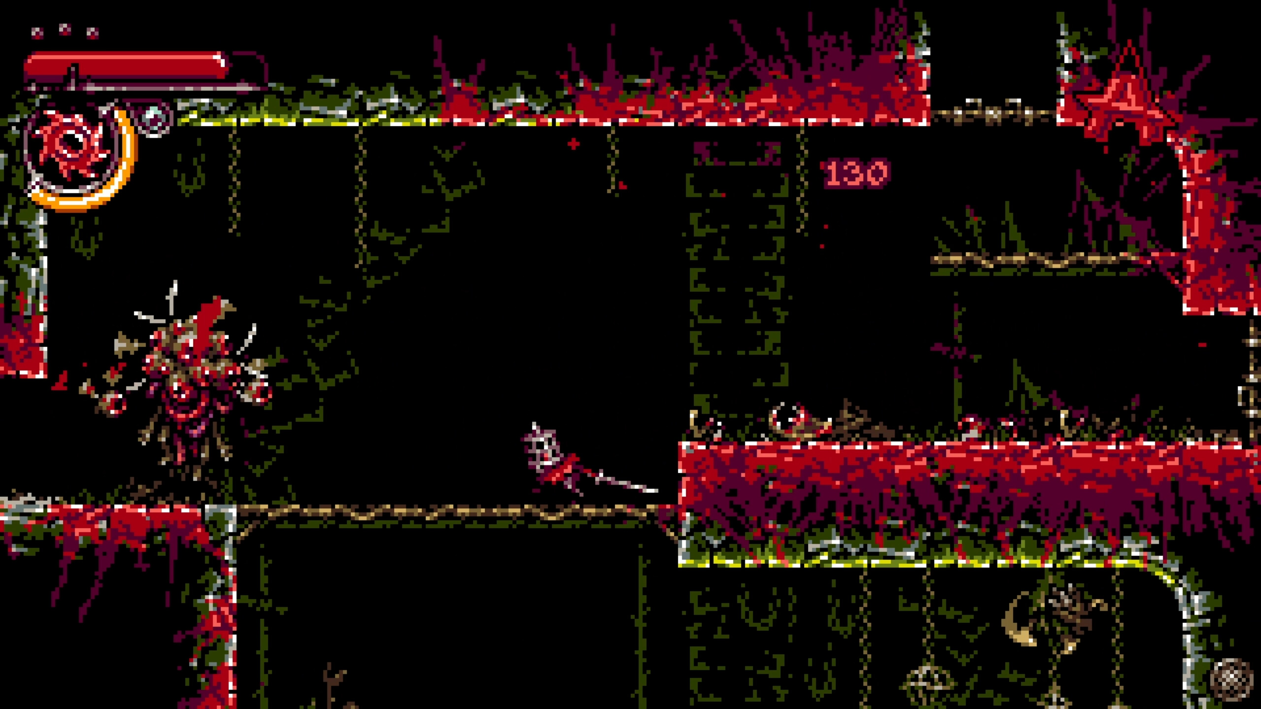 Ichorous screenshot 5