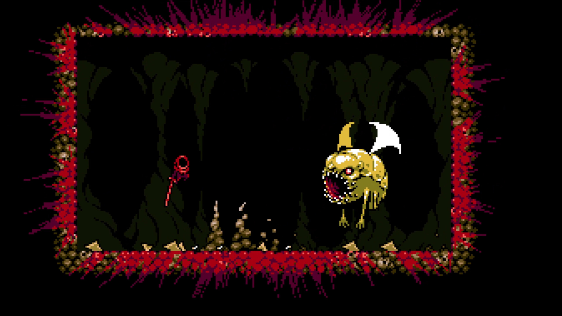 Ichorous screenshot 4