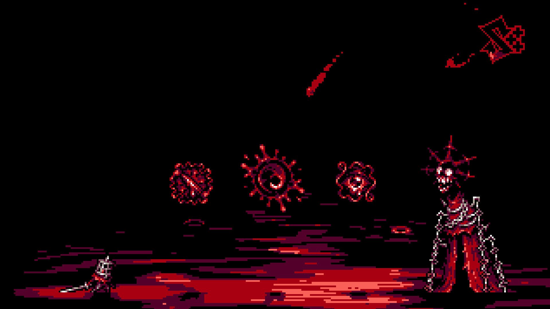 Ichorous screenshot 2