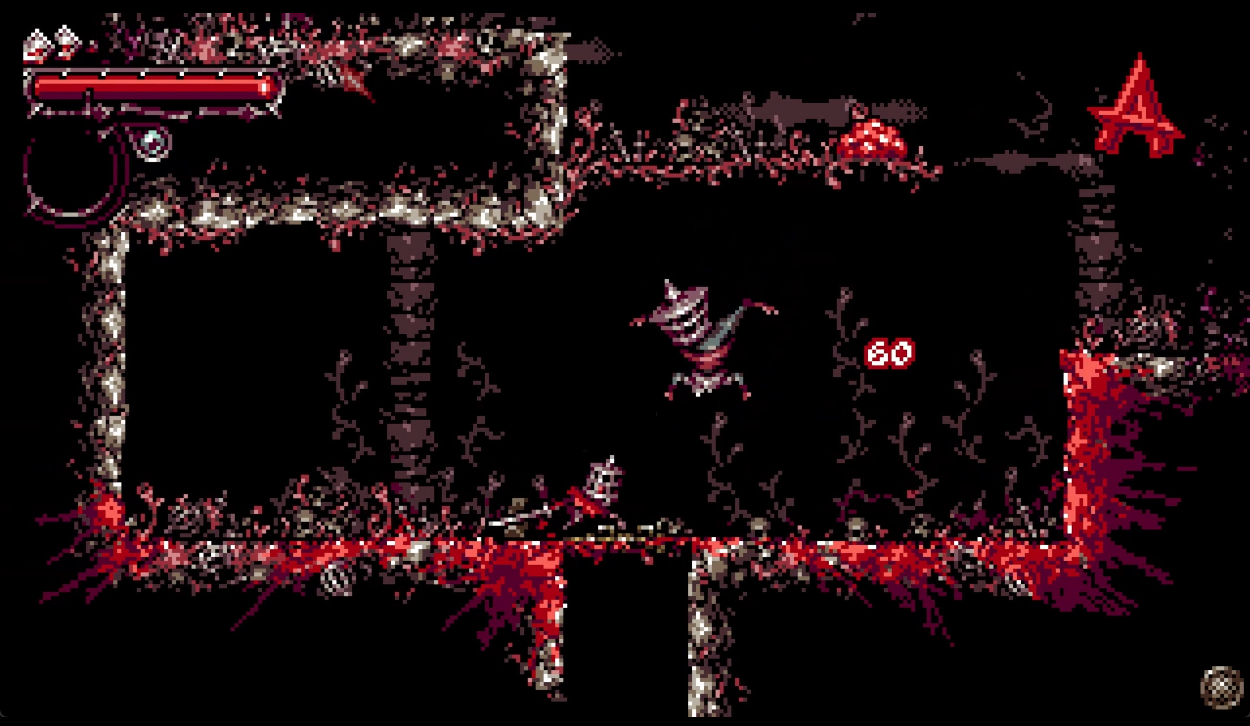 Ichorous screenshot 3