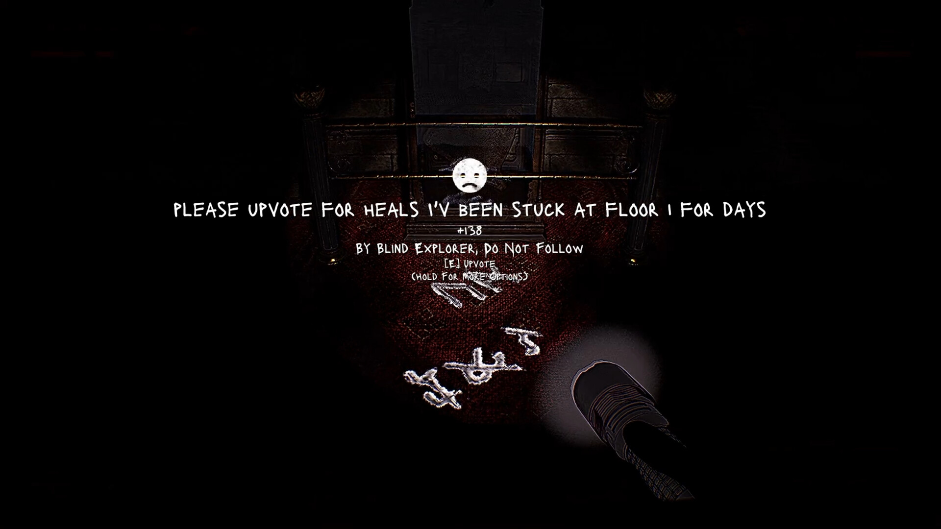 FLOOR 100 screenshot 3