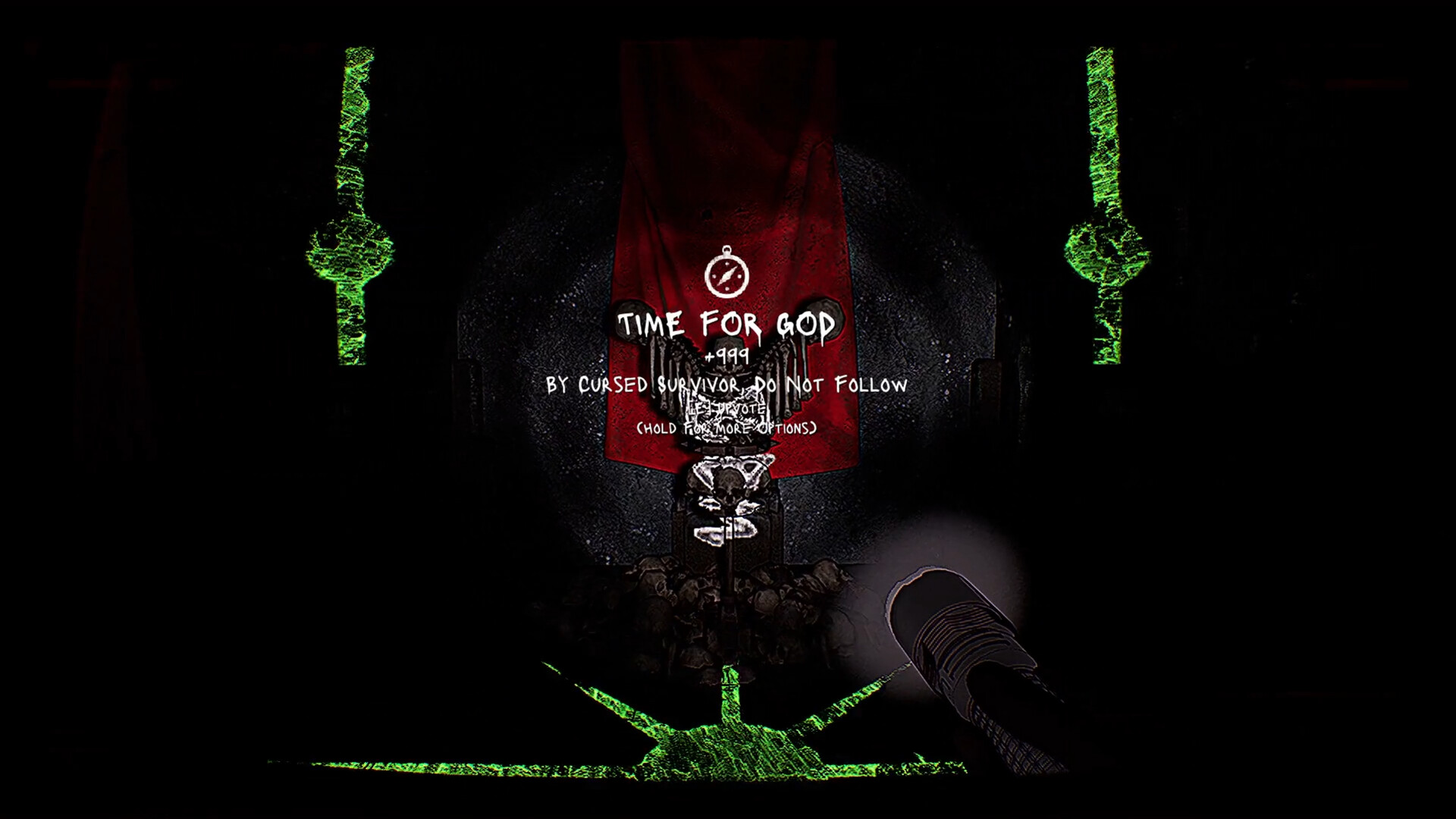 FLOOR 100 screenshot 5