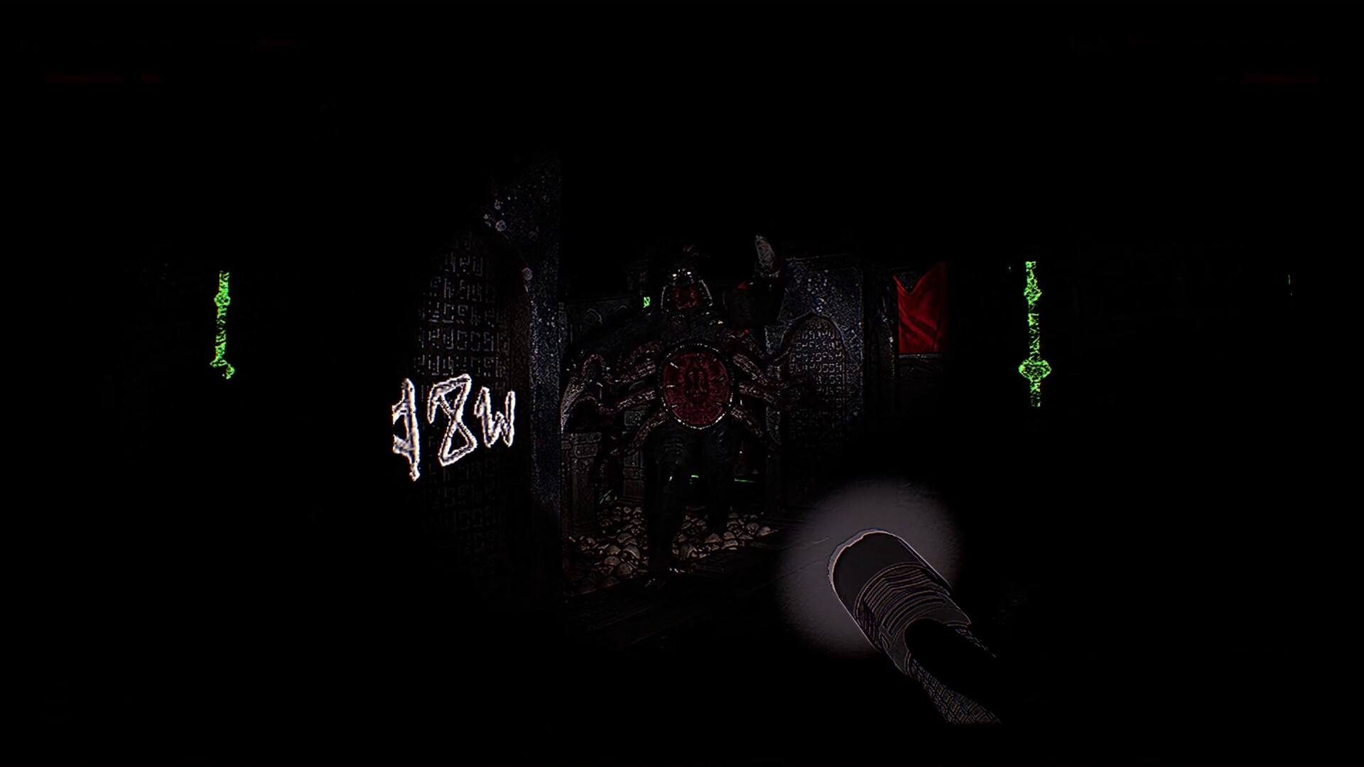 FLOOR 100 screenshot 2