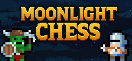 Moonlight Chess