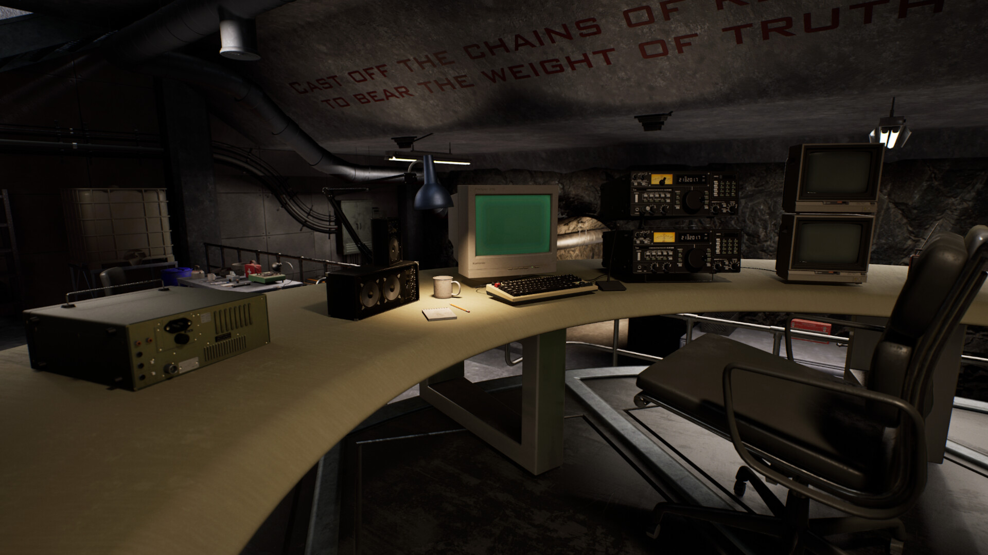 Our Final Choice screenshot 2