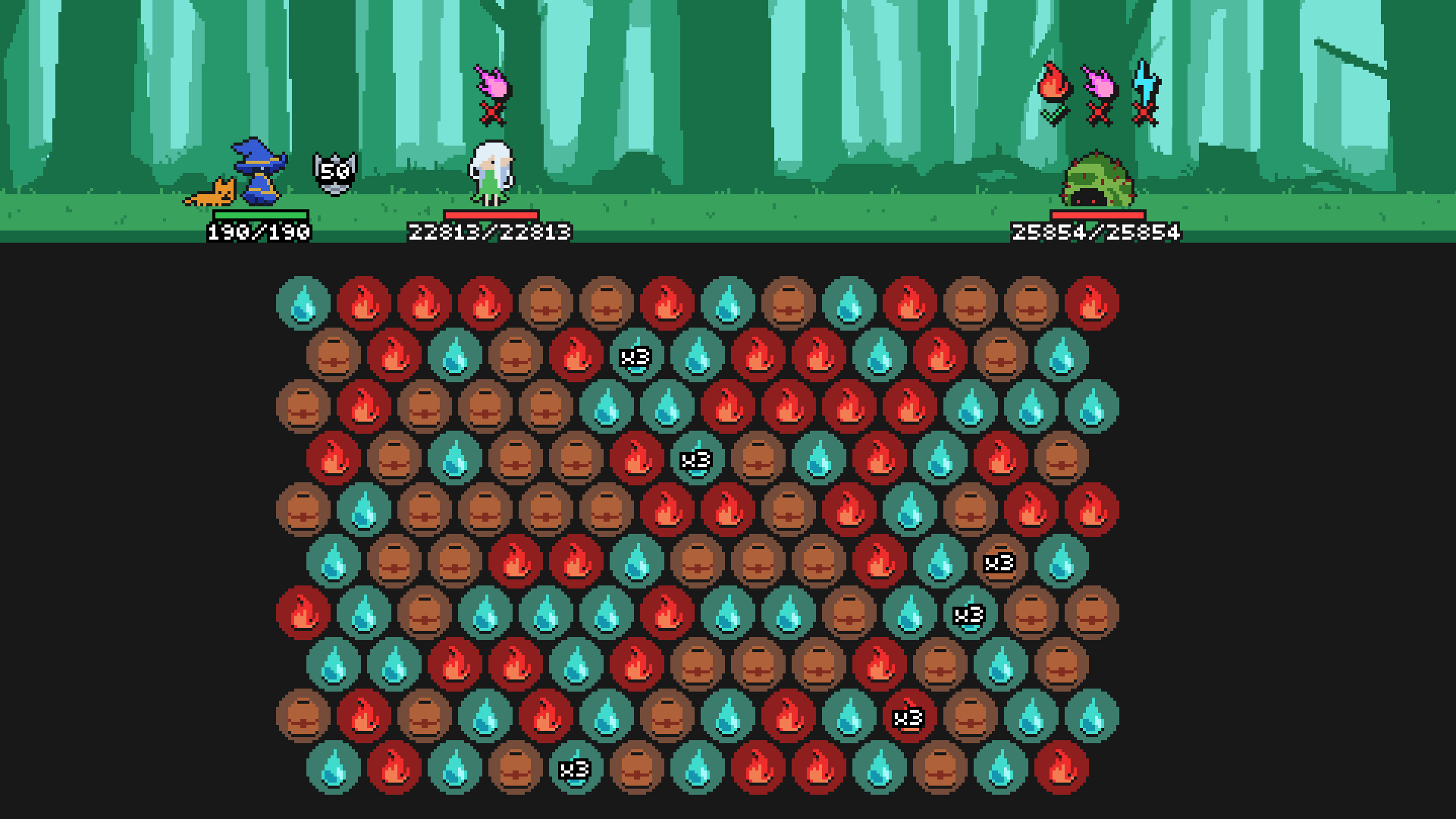 Wiztyle screenshot 5
