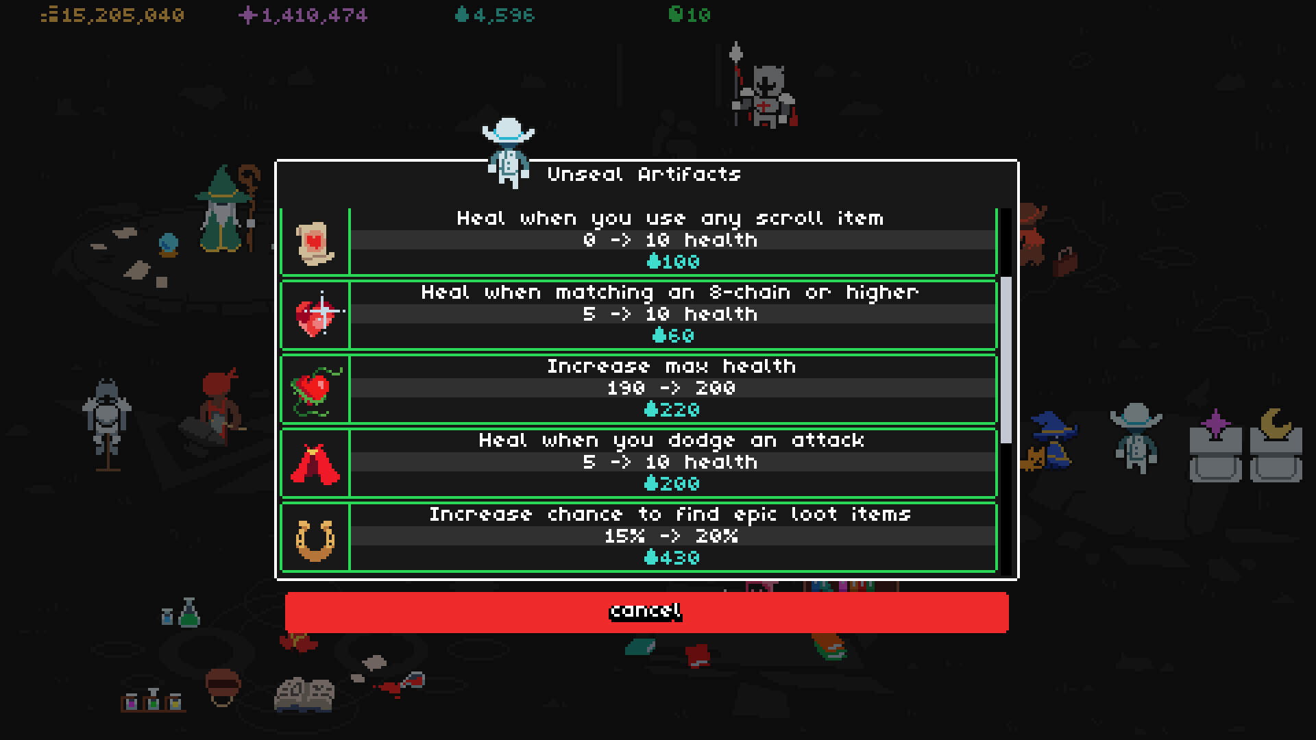 Wiztyle screenshot 3
