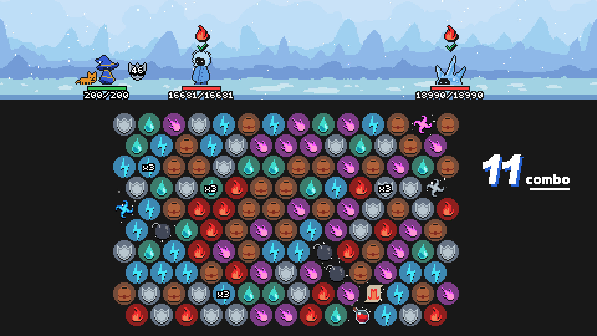 Wiztyle screenshot 2