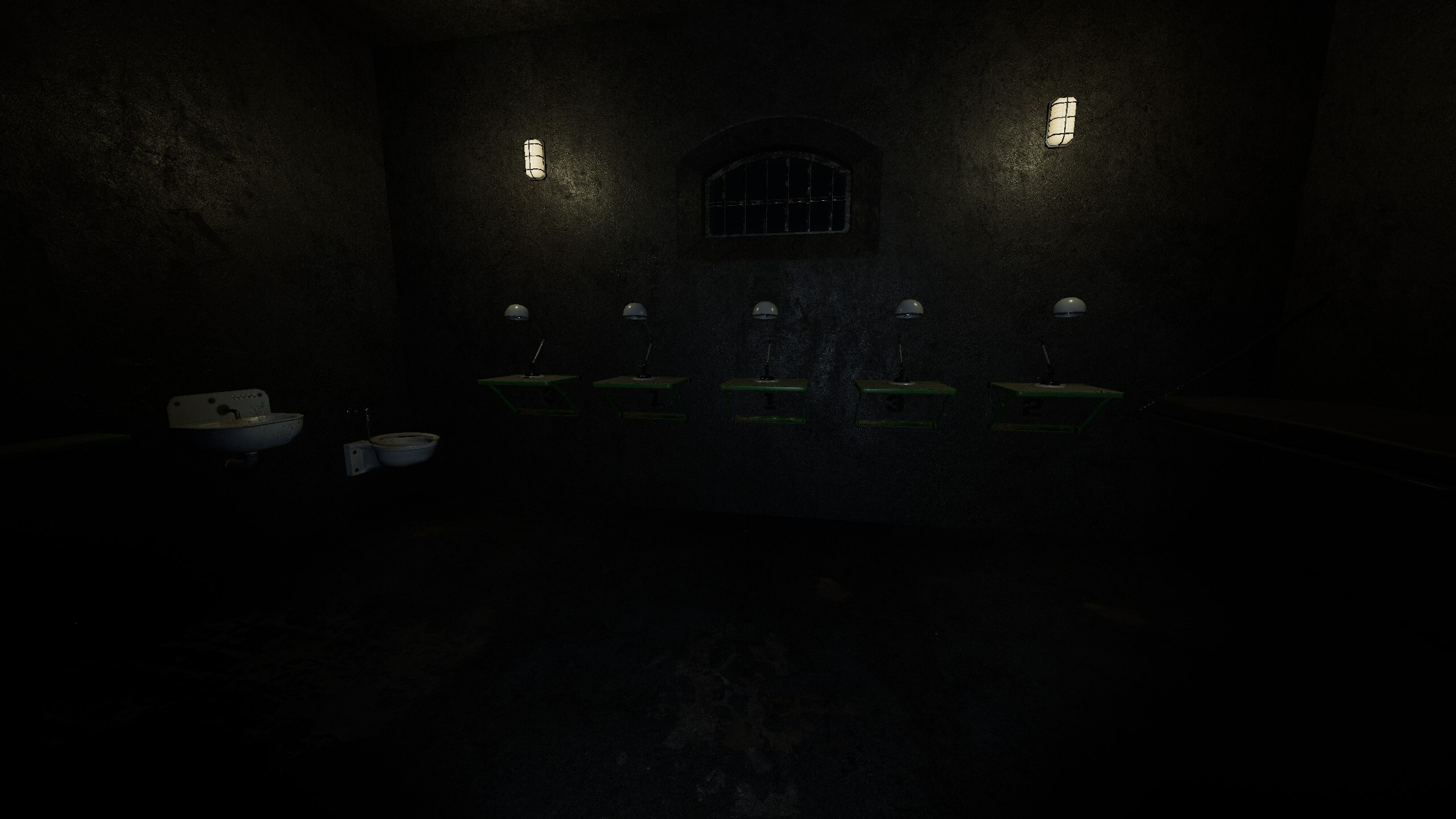 Shattered Delirium screenshot 2