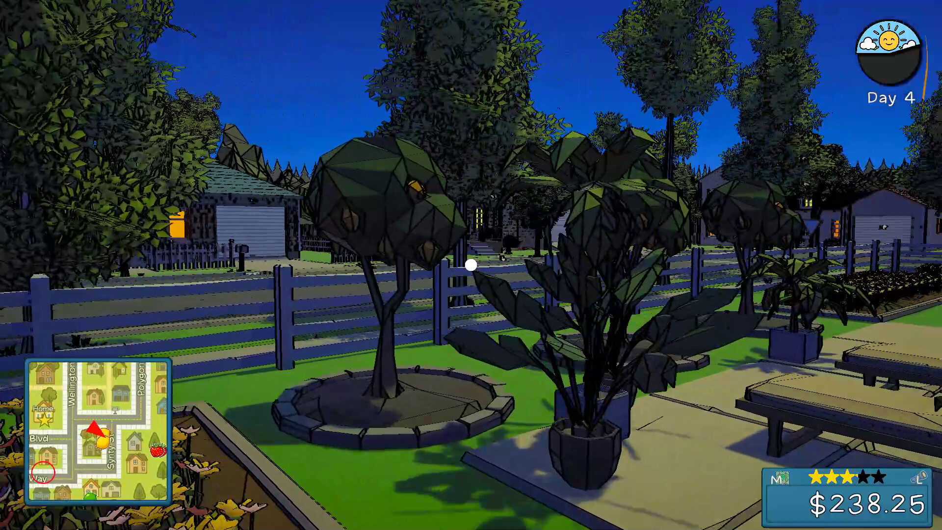 Fresh Squeezed Lemonade screenshot 4
