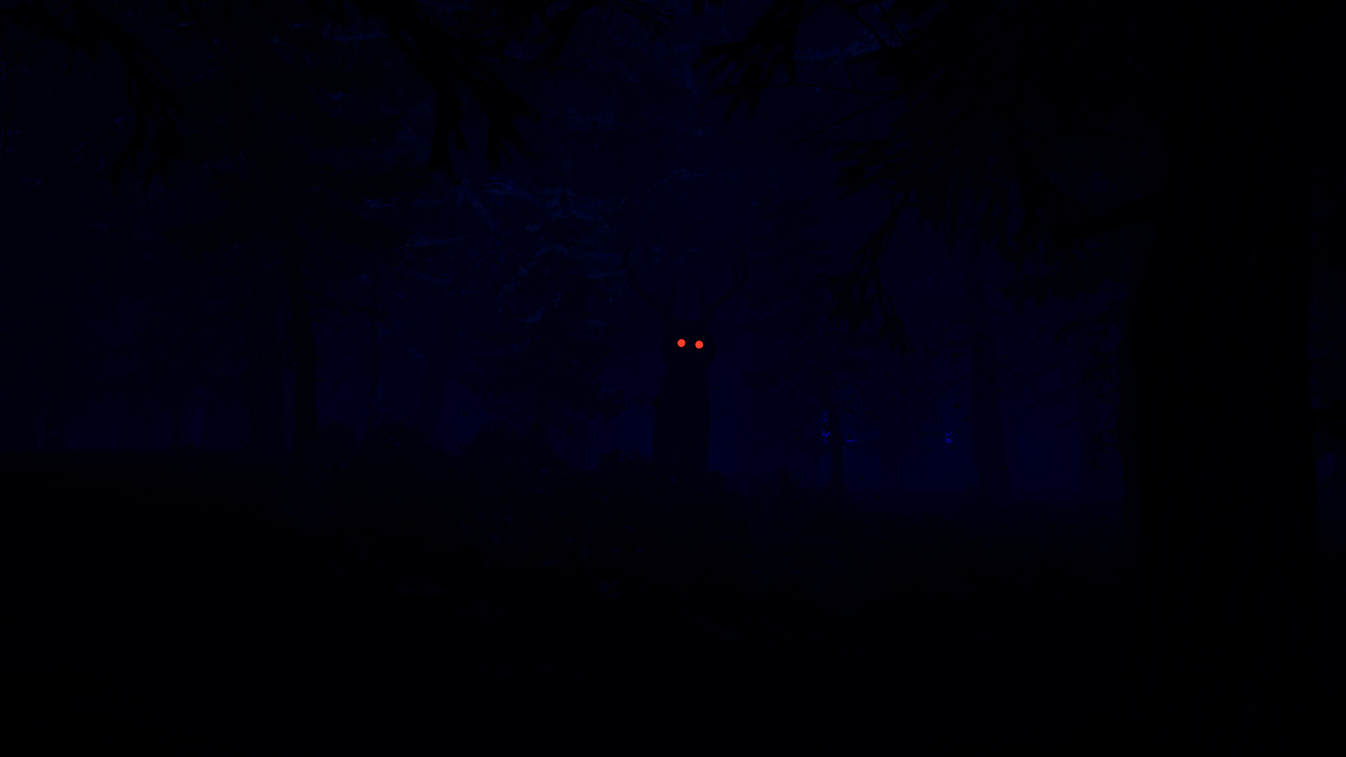 88 NIGHTS IN THE FOREST screenshot 4