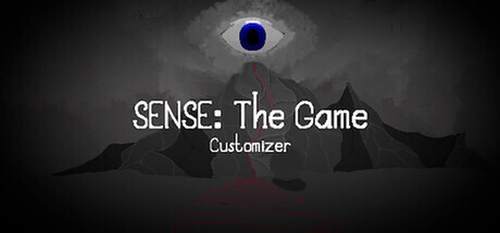 Cover art from SENSE: The Game Customizer