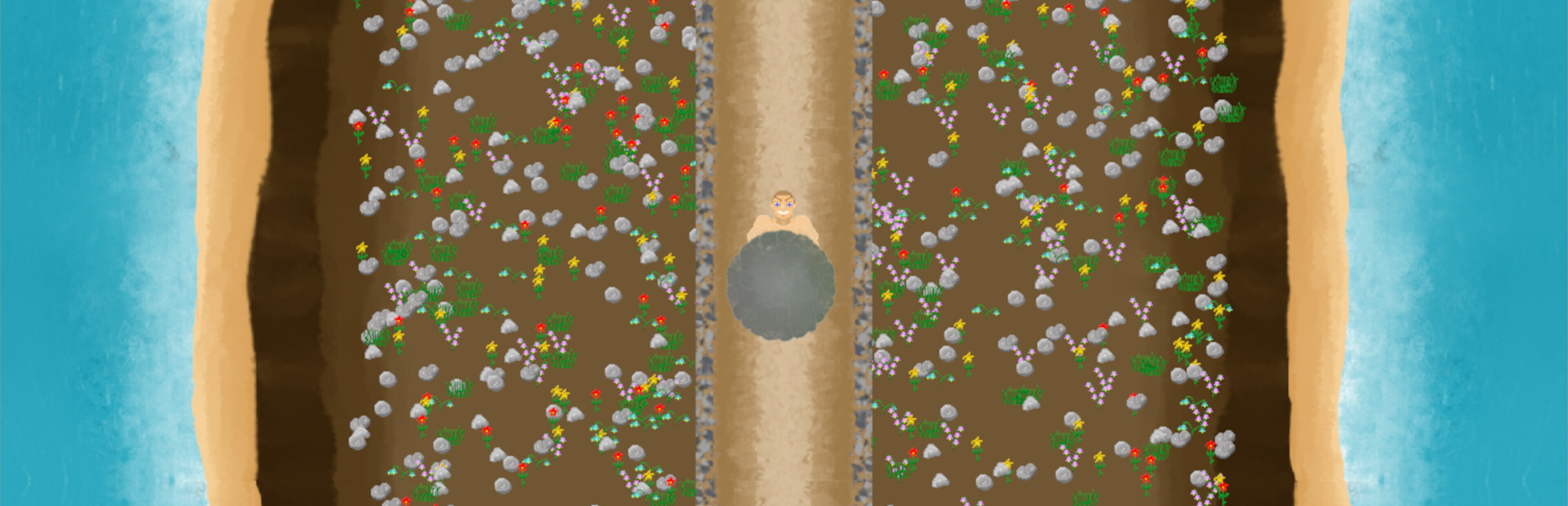 SENSE: The Game Customizer screenshot 1